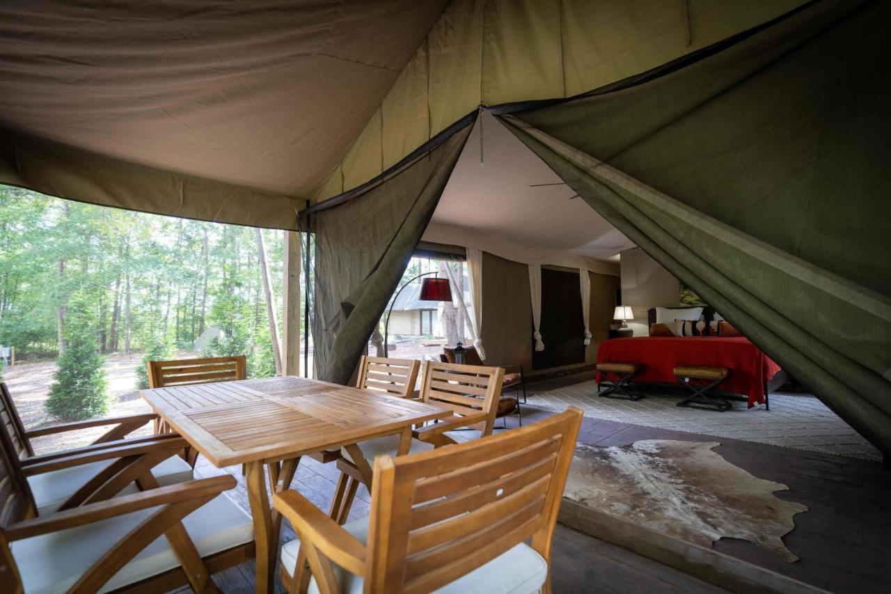 Pine Mountain Rv Resort Eksteriør bilde