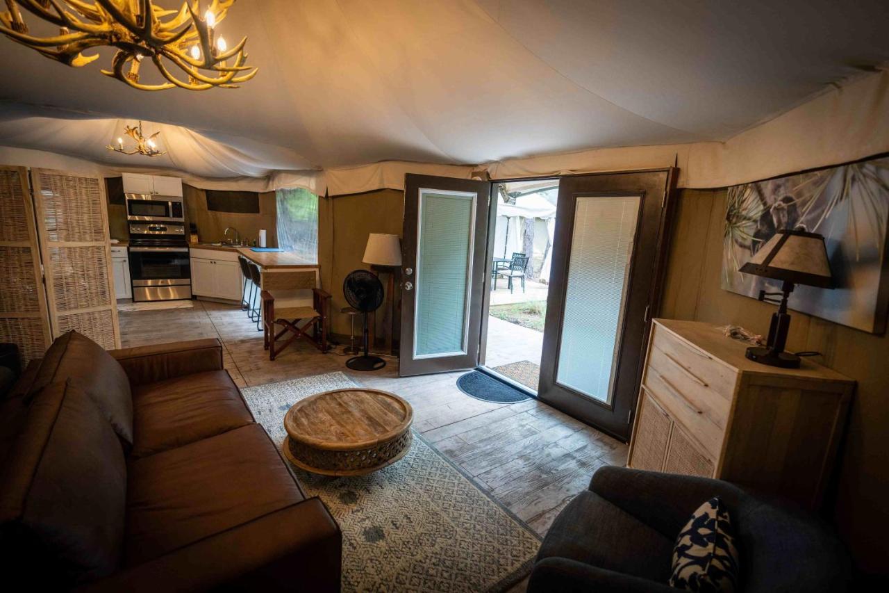 Pine Mountain Rv Resort Eksteriør bilde