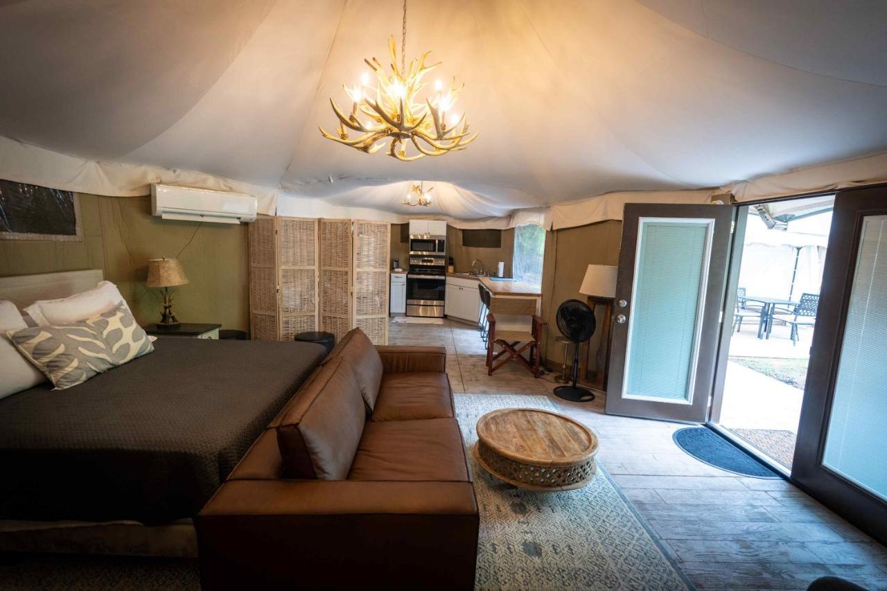 Pine Mountain Rv Resort Eksteriør bilde