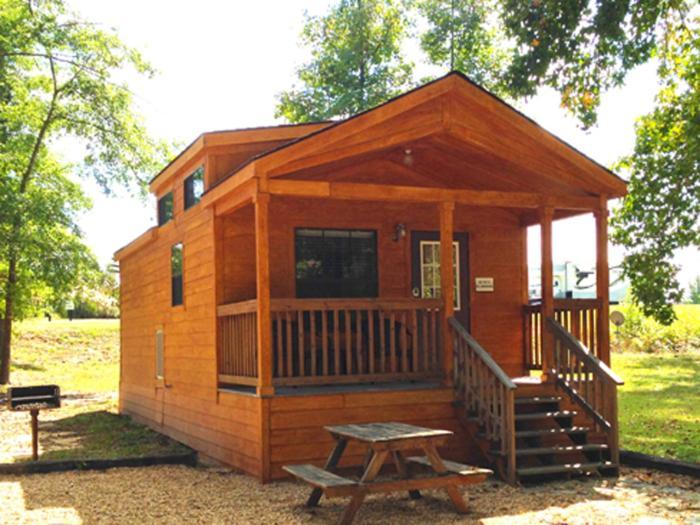 Pine Mountain Rv Resort Eksteriør bilde