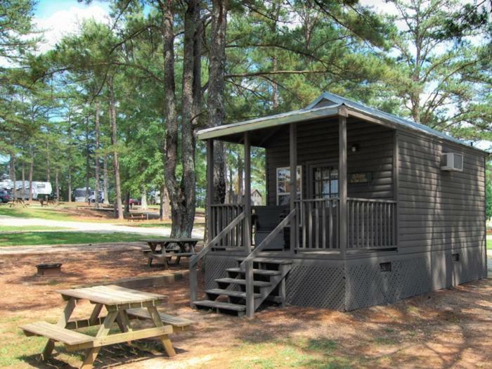 Pine Mountain Rv Resort Eksteriør bilde