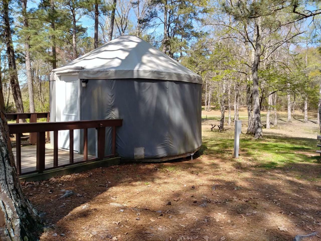 Pine Mountain Rv Resort Eksteriør bilde
