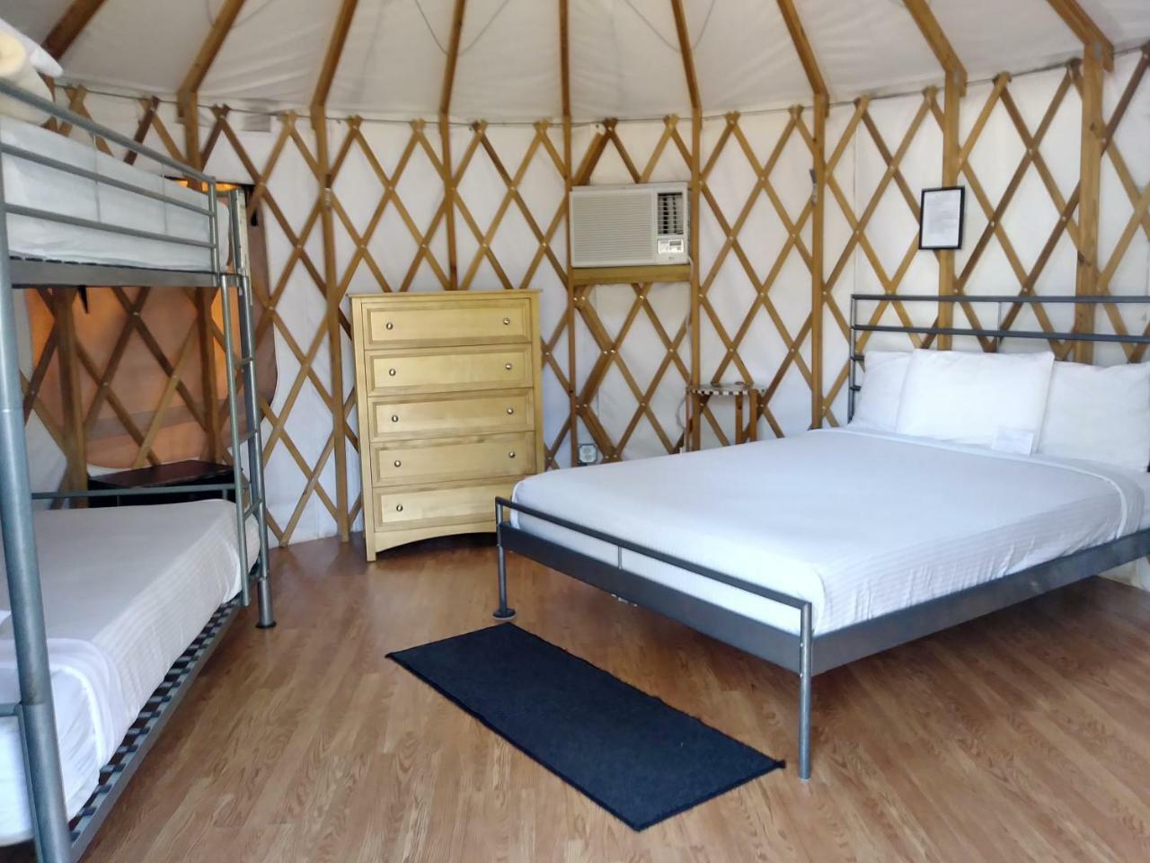 Pine Mountain Rv Resort Eksteriør bilde