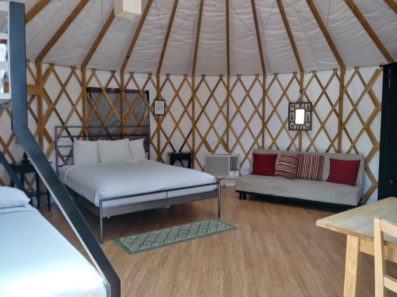 Pine Mountain Rv Resort Eksteriør bilde