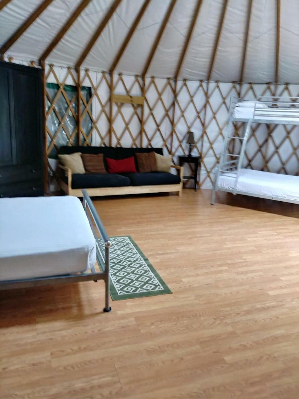 Pine Mountain Rv Resort Eksteriør bilde